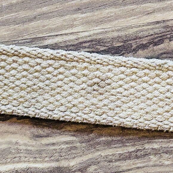 Levi's Vintage Jeans Purse Boho Bag Distressed Big E Denim - Picture 8 of 16